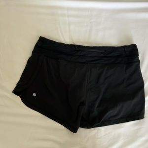 Lululemon shorts